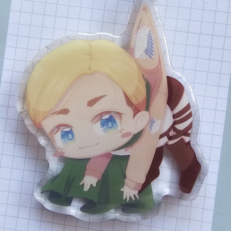 Erwin Smith