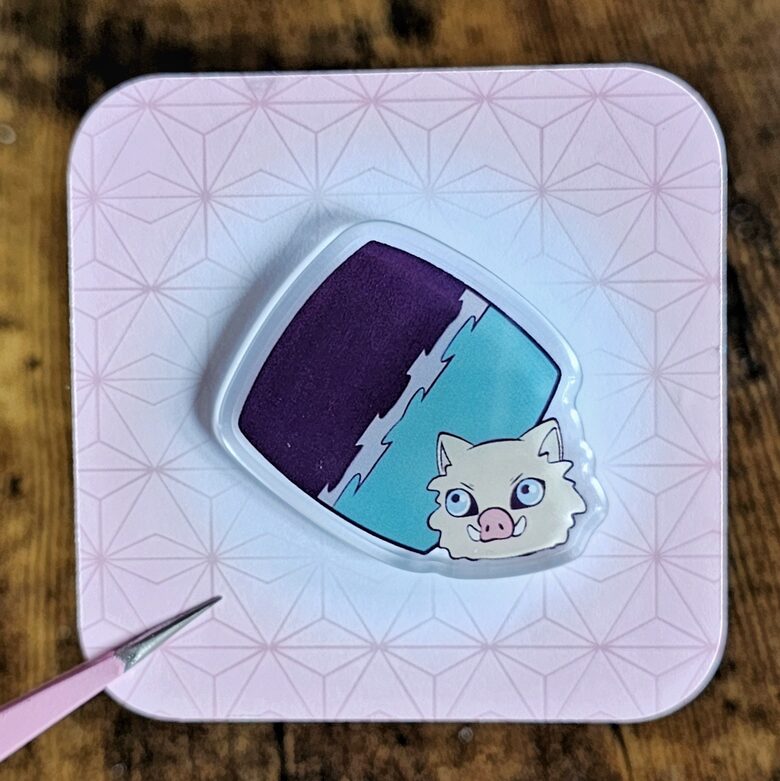 Inosuke