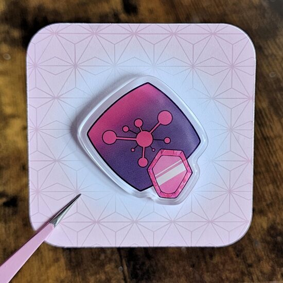 Tengen, le pillier du son