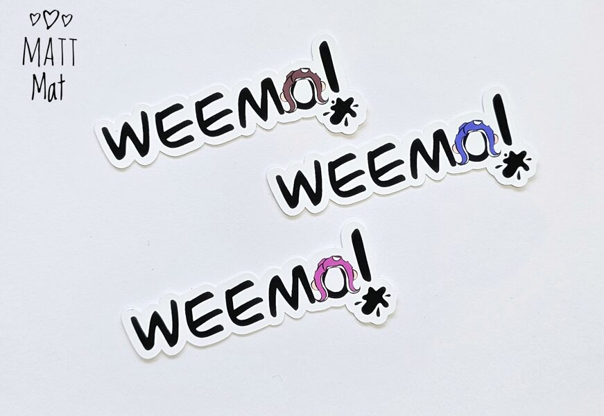 Weemo !